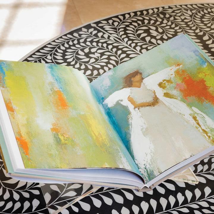 Anne Neilson Angels In Our Midst