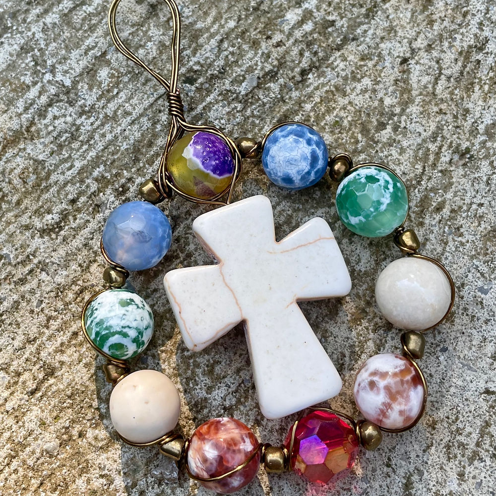 29:11 Story - Christmas Ornament