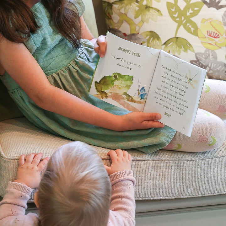 Anne Neilson Fully Rely On God