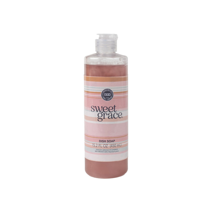 Bridgewater Sweet Grace Dish Soap