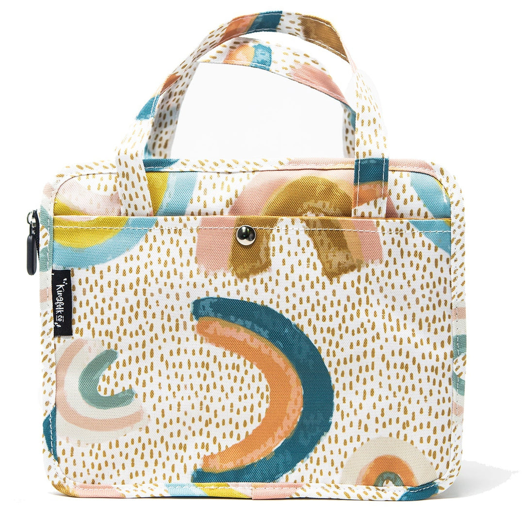 Manna from Heaven Bible Bag