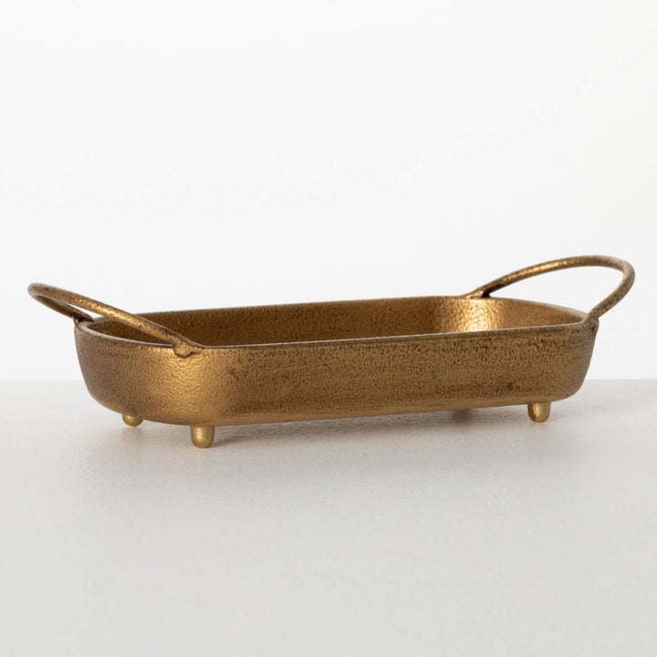 Sullivans Brass Tray