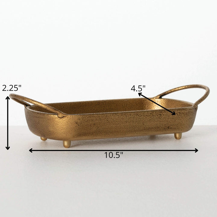 Sullivans Brass Tray