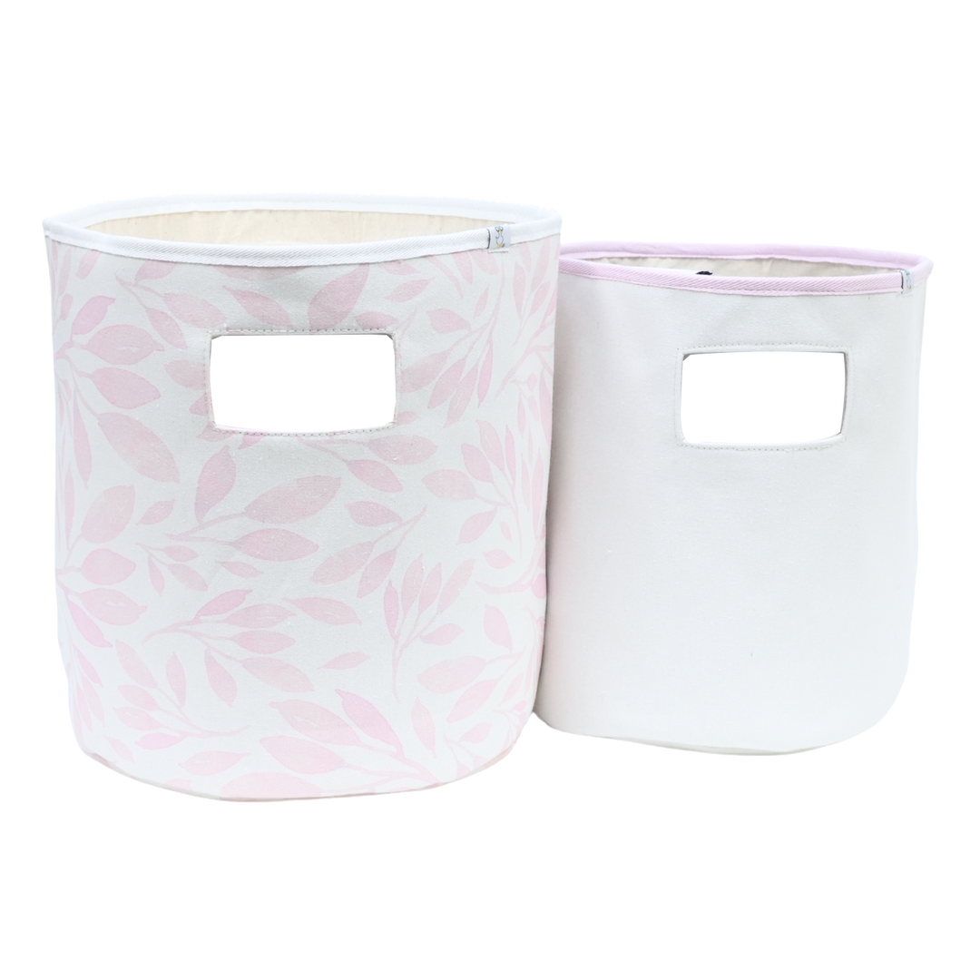 GooseWaddle Soft Storage - Poppy Pink