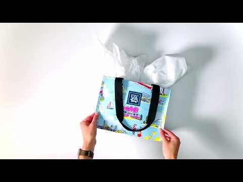Scout Tiny Package - Al Fresco