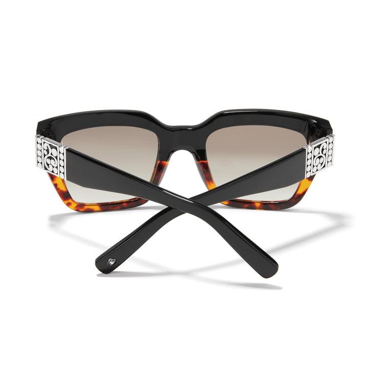 Brighton Contempo Dot Dual Sunglasses