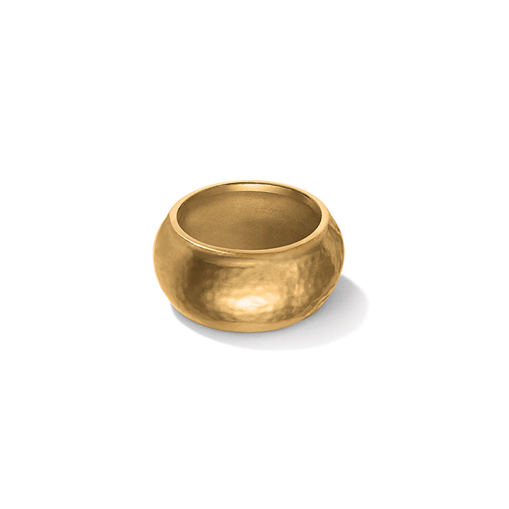 Brighton Meridian Geo Ring - Size 9