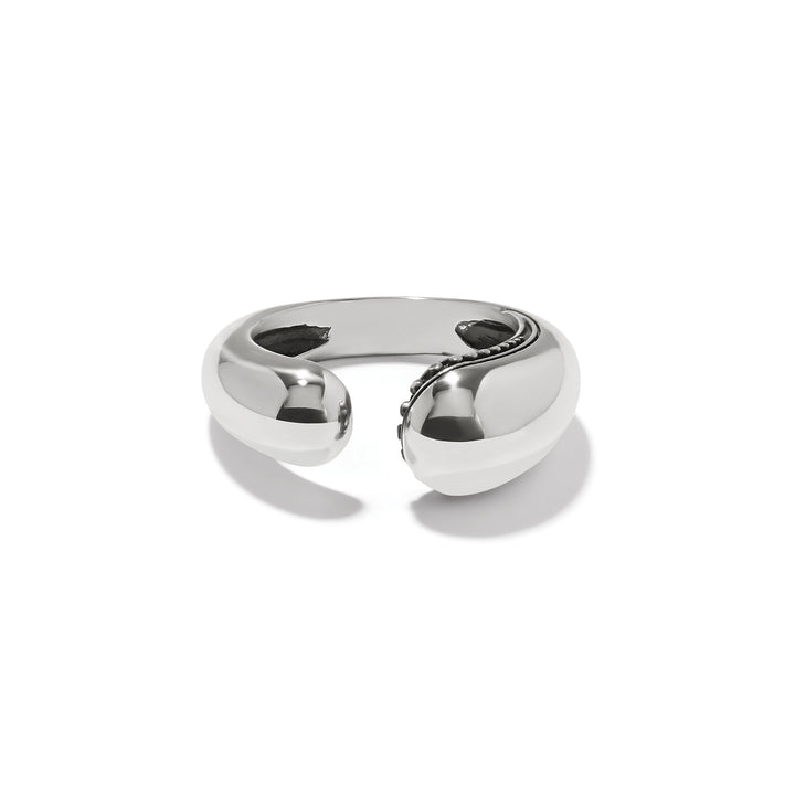 Brighton Pretty Tough Droplet Ring - Size 6