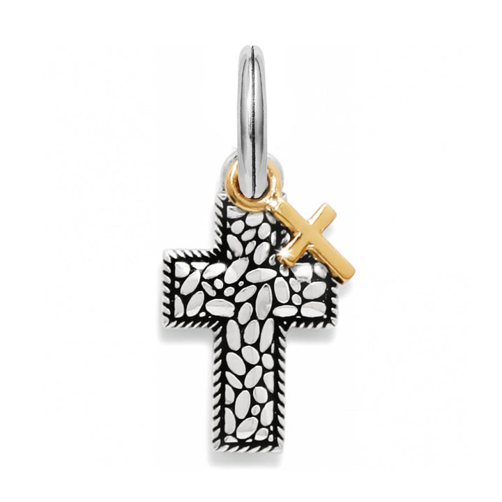 Brighton True Faith Charm