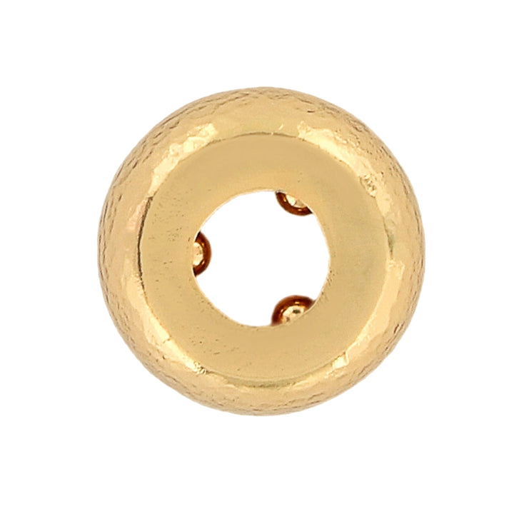 Brighton Shine Stopper Bead - Gold
