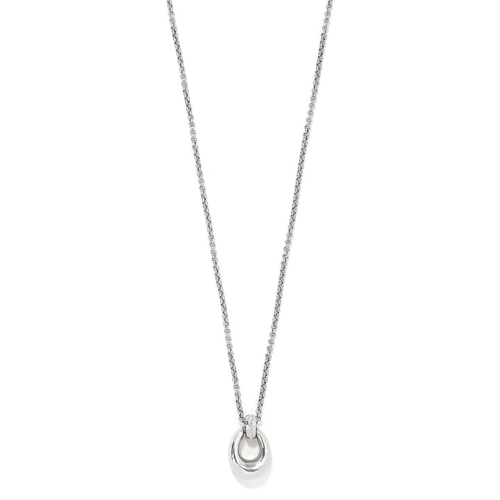 Brighton Meridian Orbit Necklace