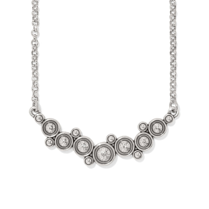 Brighton Constella Necklace - Silver