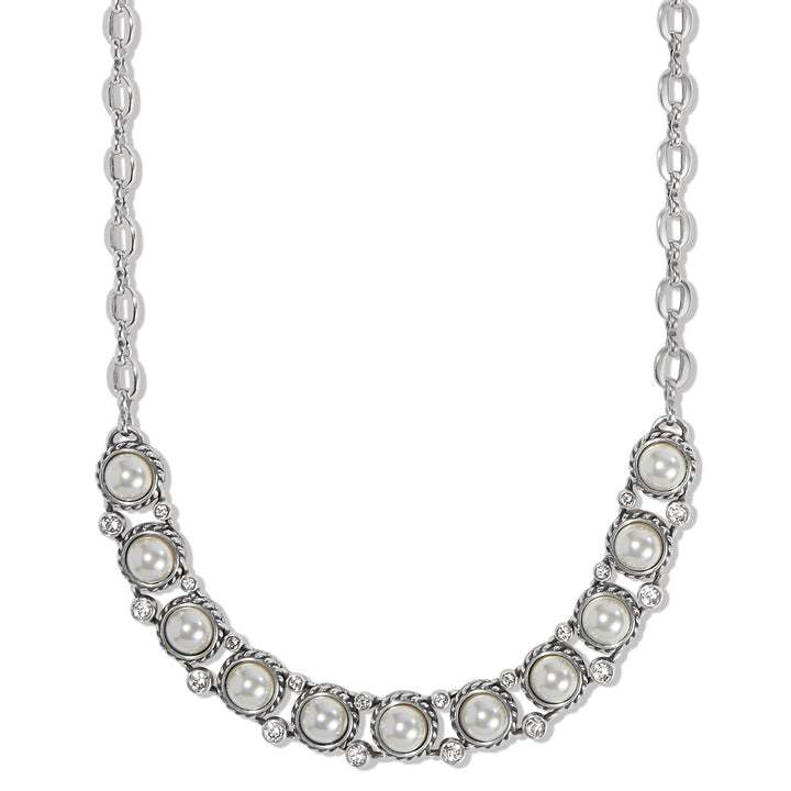 Brighton Sea Gem Collar Necklace