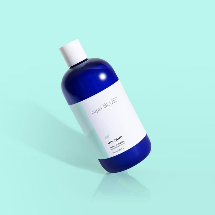 Capri Blue Fabric Softener - Volcano