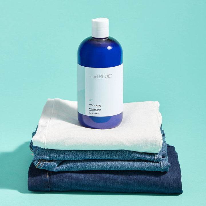 Capri Blue Fabric Softener - Volcano