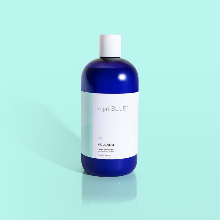 Capri Blue Fabric Softener - Volcano