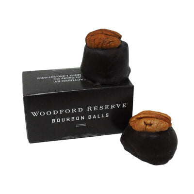 Woodford Reserve Bourbon Balls 2 Pack