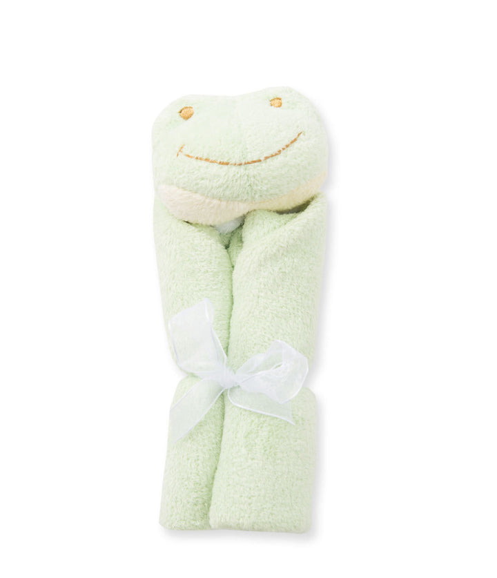 Angel Dear Blankie - Froggy
