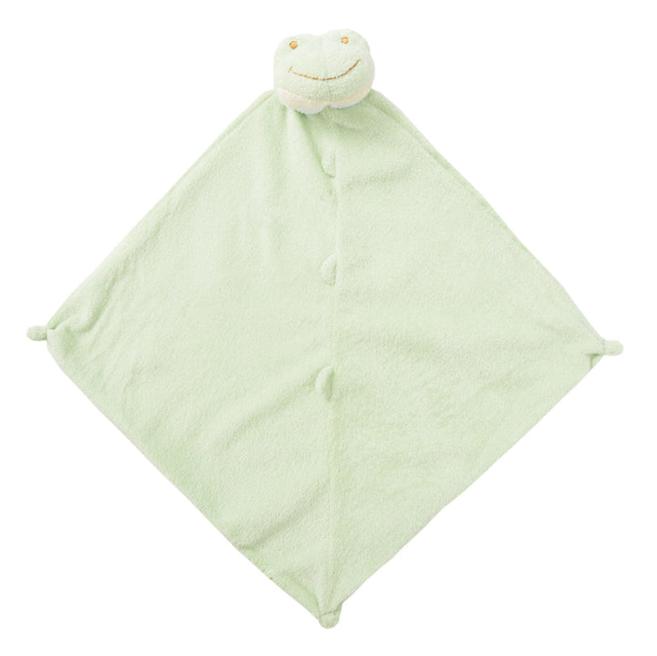 Angel Dear Blankie - Froggy