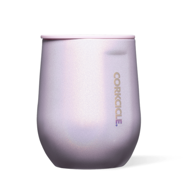 Corkcicle 24oz Cold Cup Unicorn Lavender Magic