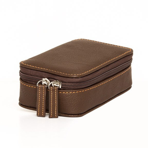 Brouk & Co Mini Golf Club Bag - Brown