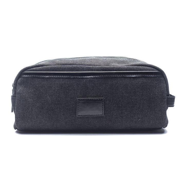 Brouk & Co Excursion Toiletry Bag - Black
