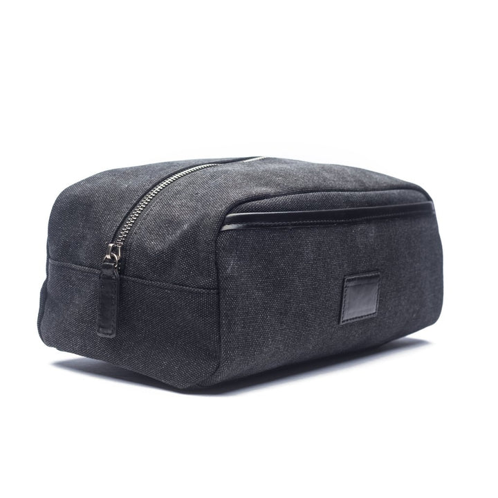 Brouk & Co Excursion Toiletry Bag - Black