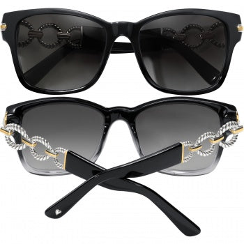 Brighton Kindred Fade Sunglasses