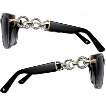 Brighton Kindred Fade Sunglasses