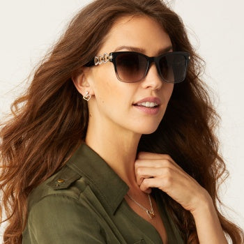 Brighton Kindred Fade Sunglasses