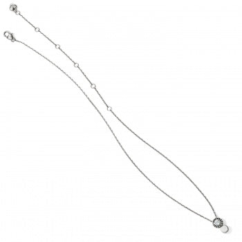 Brighton Twinkle Double Drop Necklace