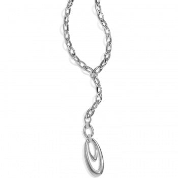 Brighton Meridian Swing Y Necklace