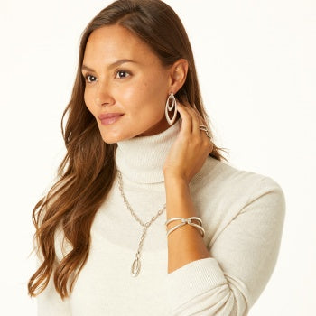 Brighton Meridian Swing Y Necklace
