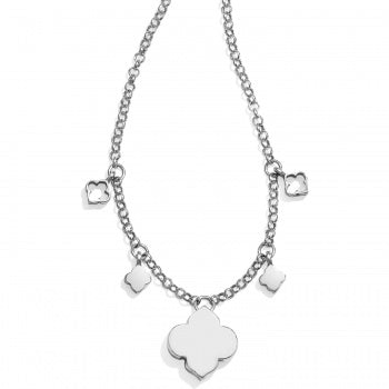 Brighton Toledo Alto Noir Pendant Necklace