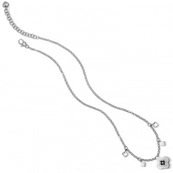 Brighton Toledo Alto Noir Pendant Necklace