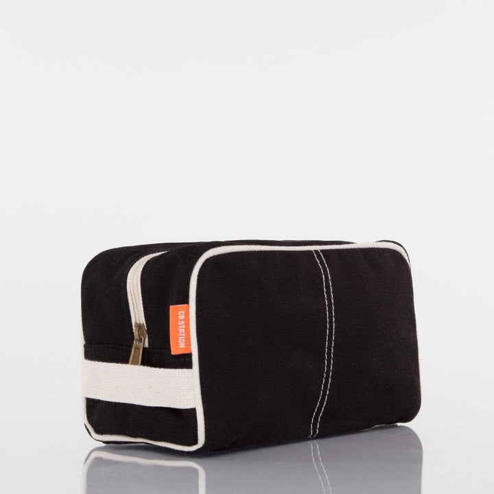 CB Station Dopp Kit - Black
