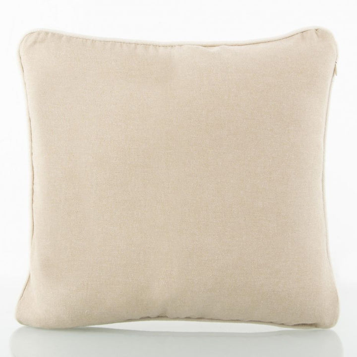 CB Station Pillowcase - Jute