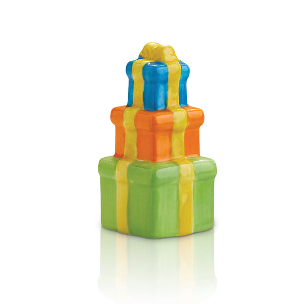 Nora Fleming Mini - Presents