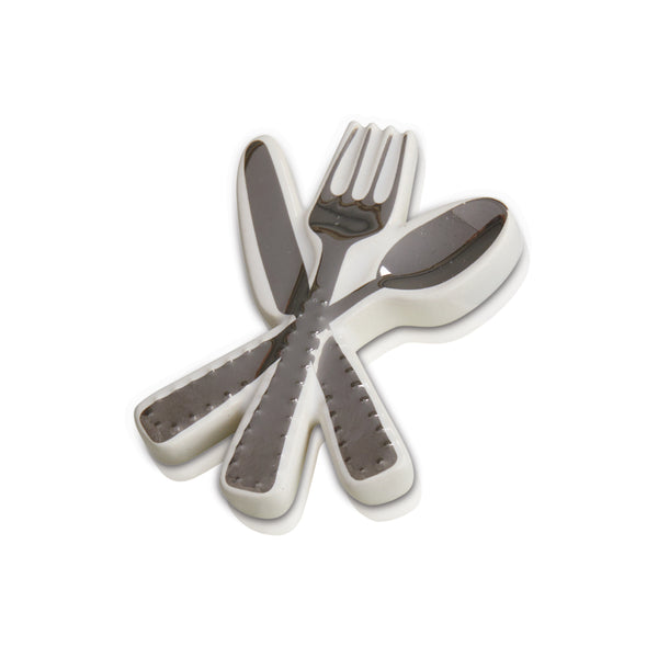 Nora Fleming Mini - Silverware