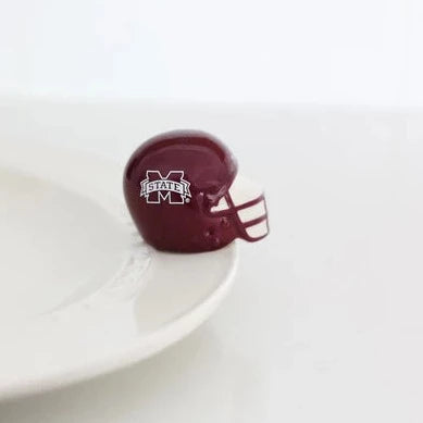 Nora Fleming Mini - Mississippi State