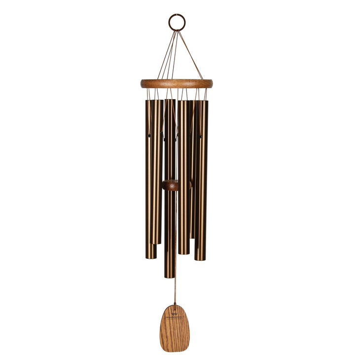 Woodstock Amazing Grace® Chime - Medium, Bronze