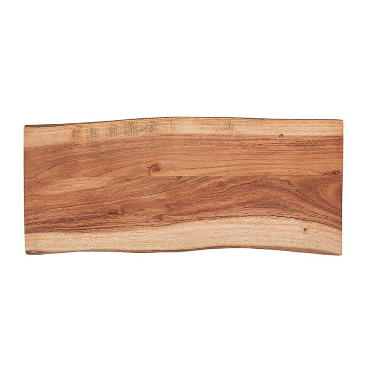 47th & Main Cutting Board - Dual Color