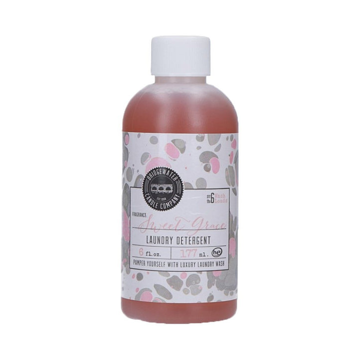Bridgewater Sweet Grace 6oz Laundry Detergent
