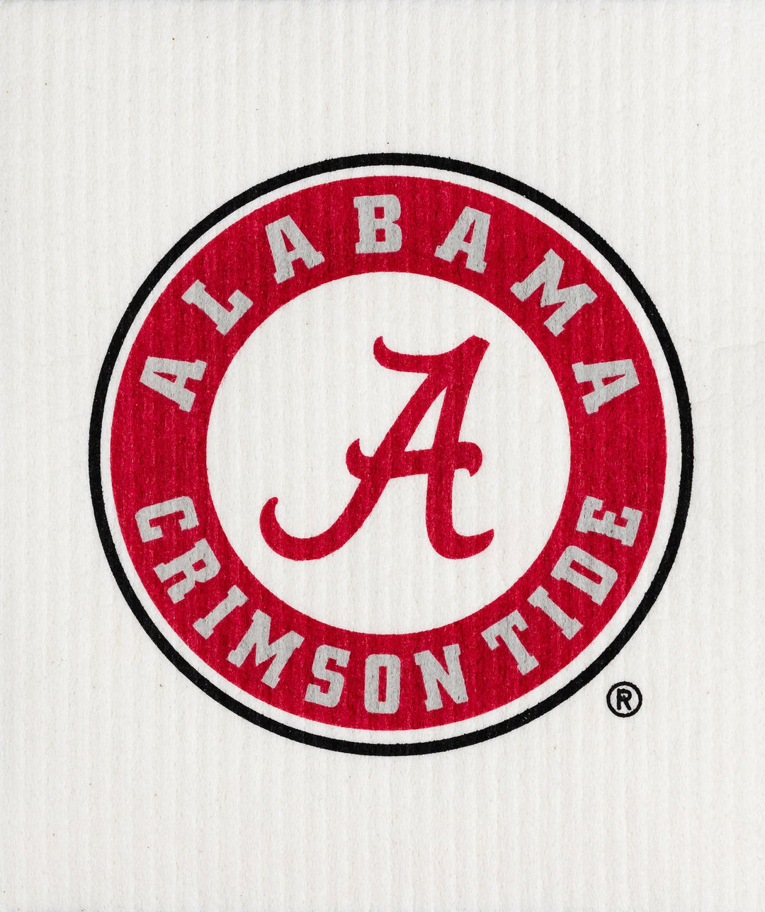 Wet It! Swedish Cloth - University of Alabama