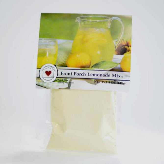 Country Home Creations Front Porch Lemonade Mix