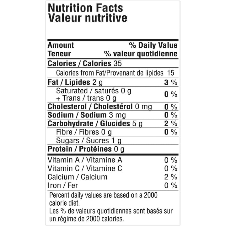 Gourmet du Village Brie Topping - Cranberry & Almond