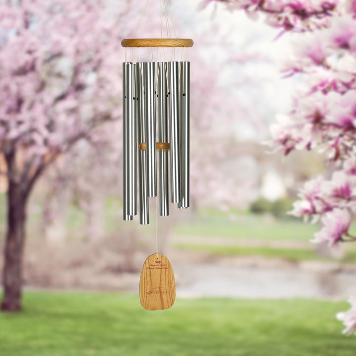 Woodstock Wedding Chime - Large