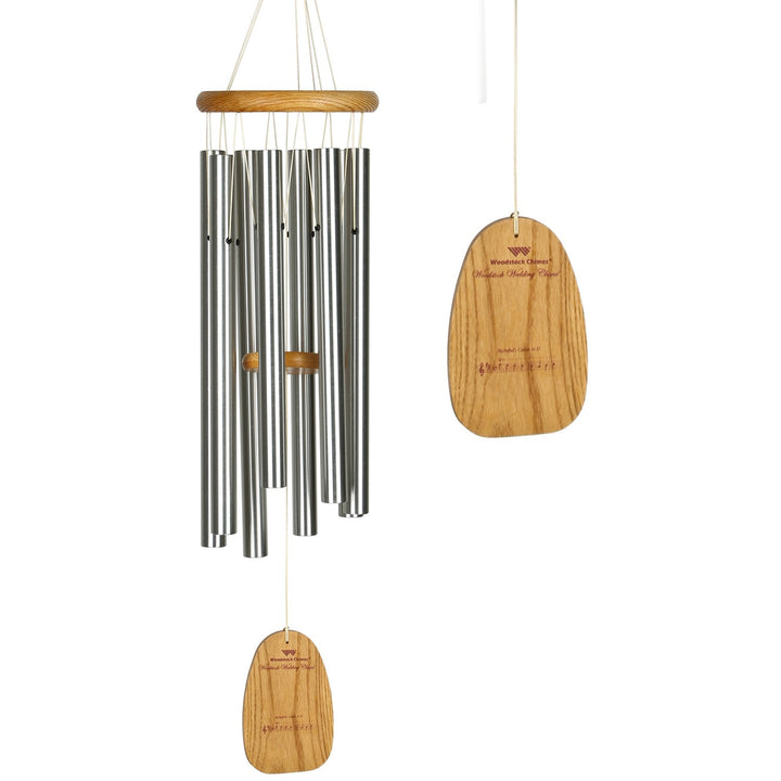 Woodstock Wedding Chime - Large