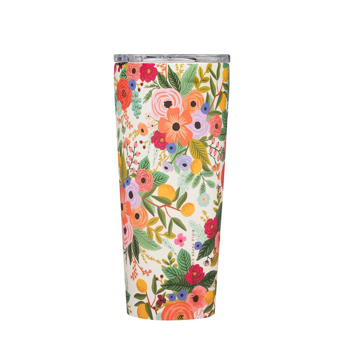 Corkcicle Tumbler Woodland Camo 24oz