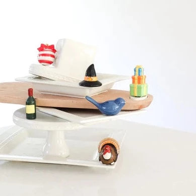 Nora Fleming Mini - Presents